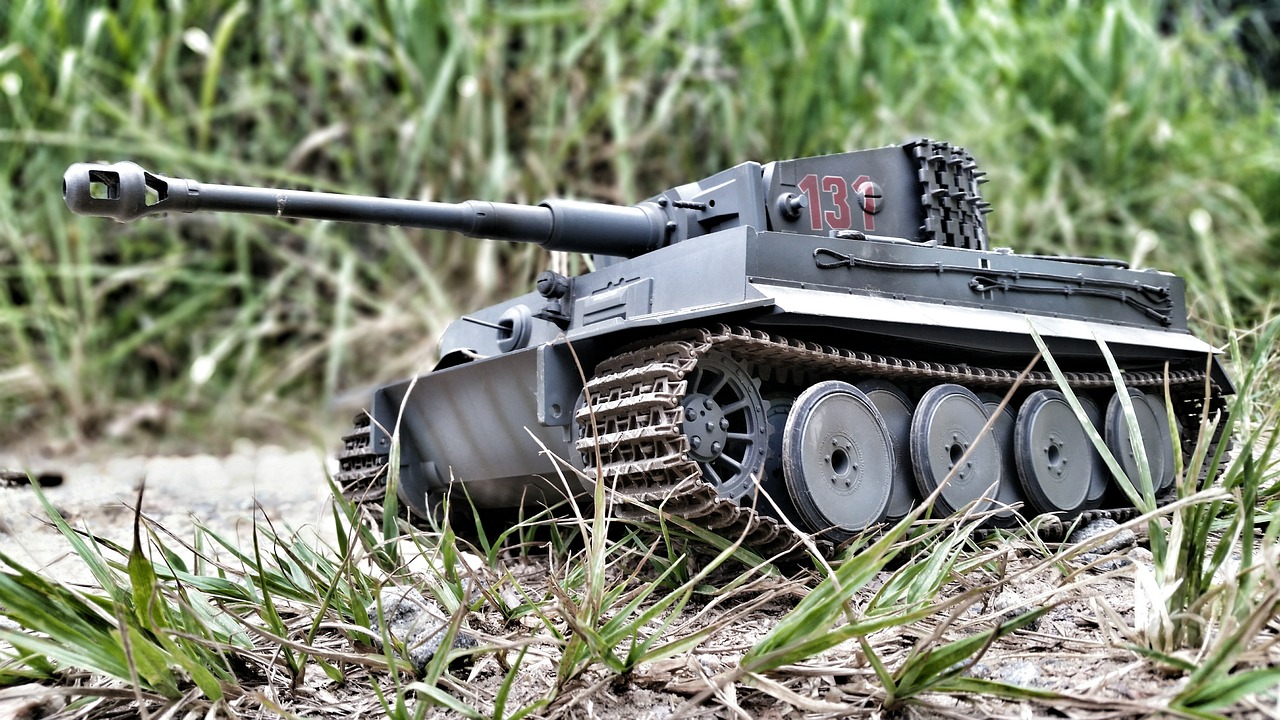 The Vietnam War - A Controversial Conflict